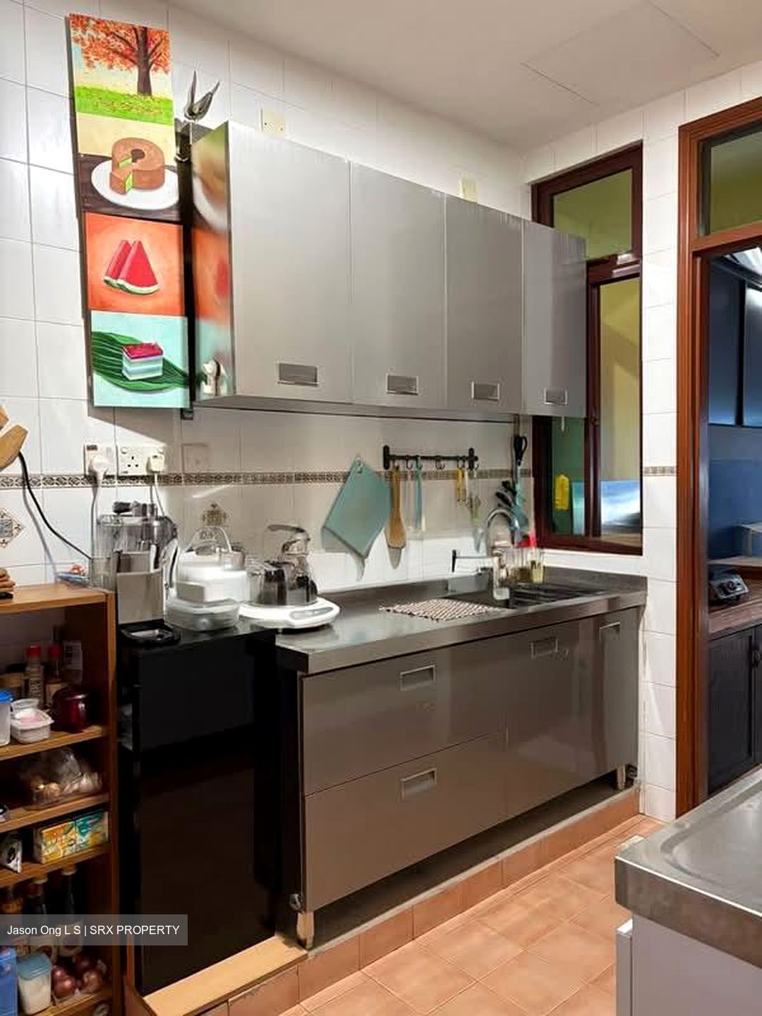 The Riverina (D18), Terrace #585669161